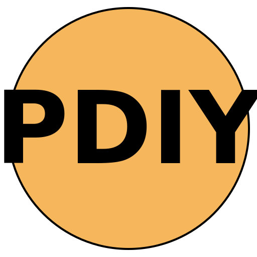 Precision DIY